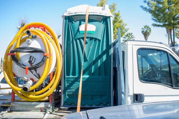 Best High-end porta potty rental  in Osburn, ID
