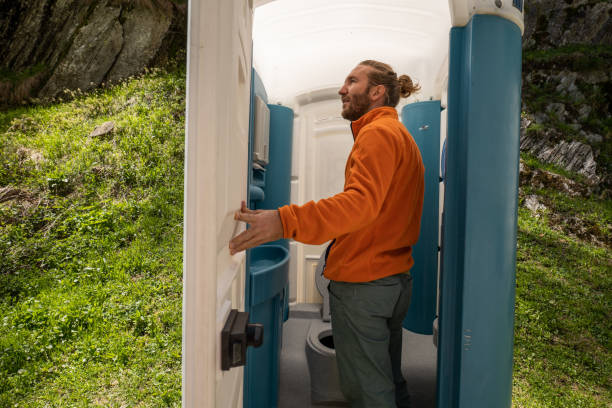 Portable Toilet Options We Offer in Osburn, ID