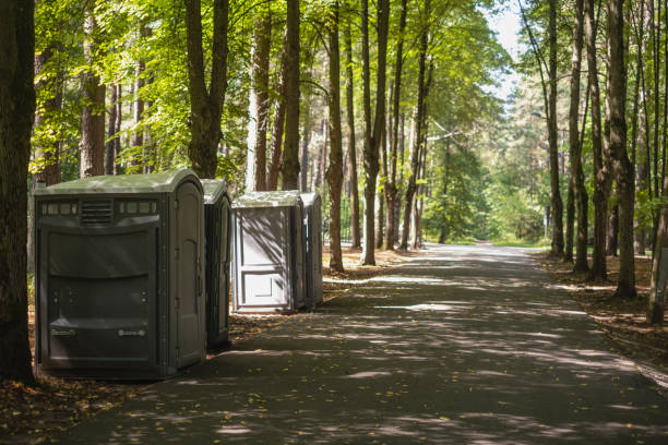 Best Portable bathroom rental  in Osburn, ID