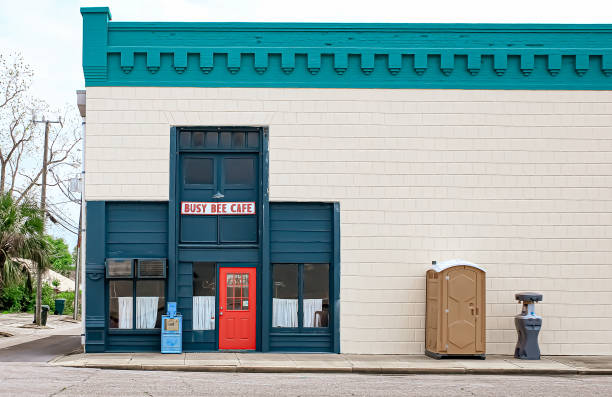 Best Porta potty rental near me  in Osburn, ID