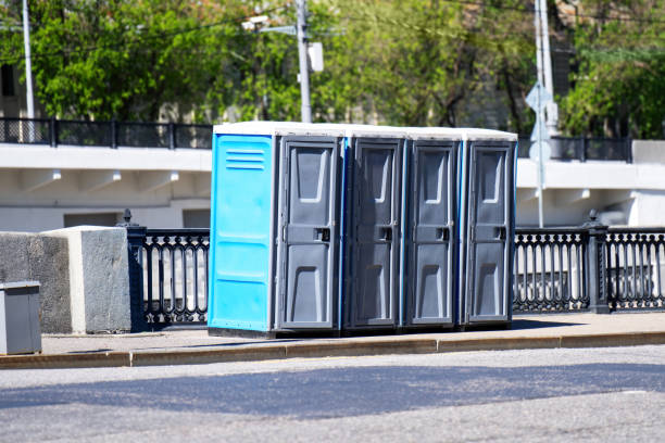 Best Porta potty rental for parties  in Osburn, ID