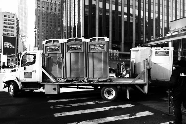 Best Long-term porta potty rental  in Osburn, ID