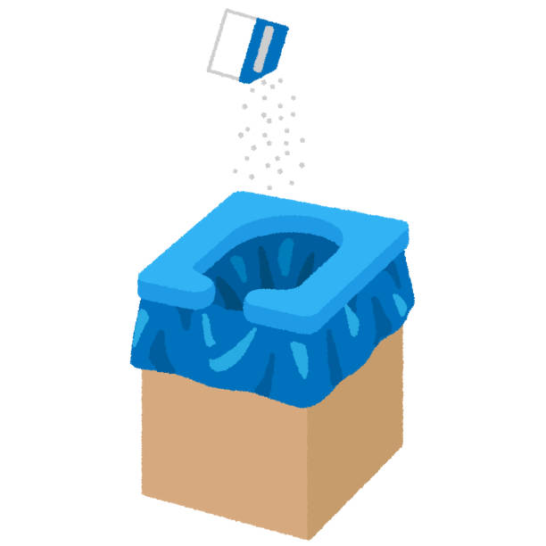 Best Sanitation services for porta potties  in Osburn, ID