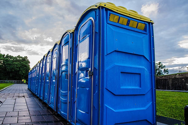 Best Local porta potty services  in Osburn, ID